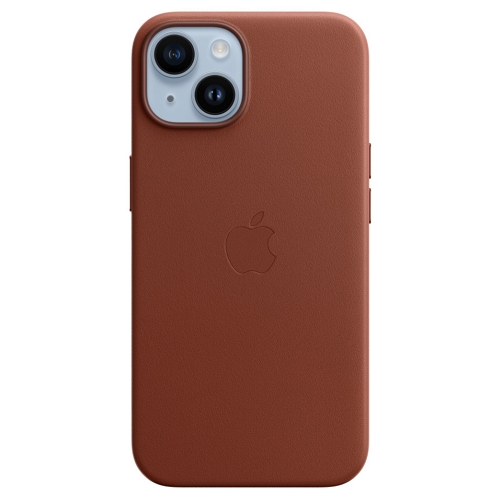 APPLE 아이폰14 플러스 맥세이프 가죽 케이스이미지입니다. 누르면 해당 게시물로 새창이동합니다.