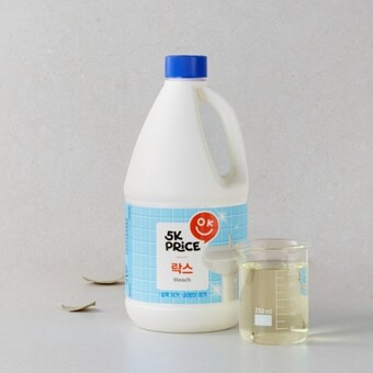 5K프라이스 <b>락스</b> 2.25L