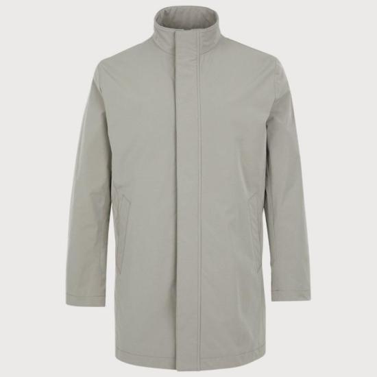 세정 트레몰로 NC15 TRBEB3F8421 패딩라이너 트렌치코트 . S10995223