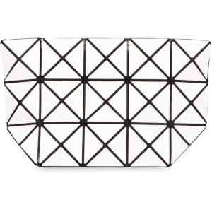 이세이미야케 Bao Issey Miyake 기하학적 패턴 지퍼 클러치 백 935538021