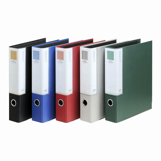 문화산업 합지 3공 D링바인더 5cm_이미지