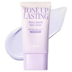 워터스플래쉬 선크림 톤업 래스팅 50ml