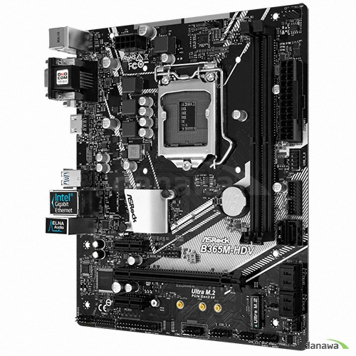 ASRock B365M-HDV 디앤디컴_이미지