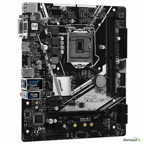 ASRock B365M-HDV 디앤디컴_이미지