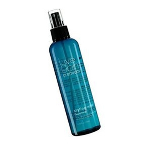  리브겐 프리미엄 스타일링 미스트 250ml [1개]