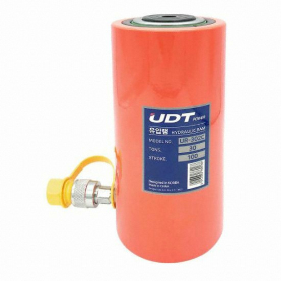 UDT ���н� ȣ�� �� �� UR-501C