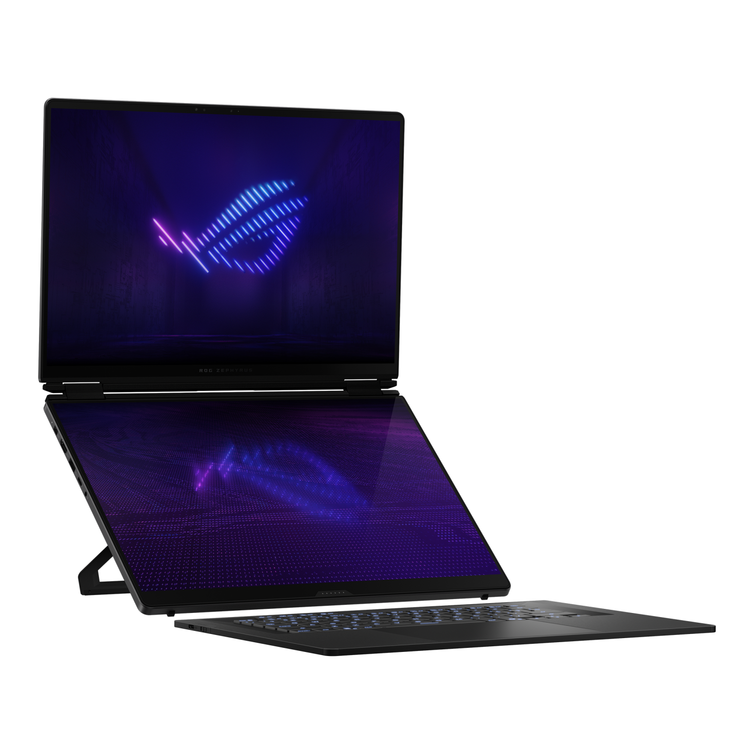 ASUS ROG 제피러스 듀오 GX651AR-SR022W (리퍼비시)_이미지