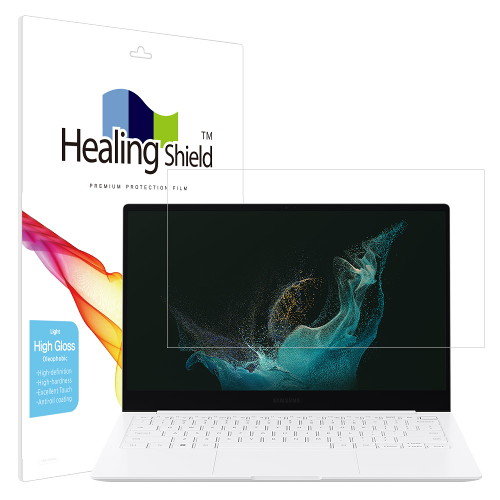 삼성전자 갤럭시북2 프로 NT930XED 올레포빅 Light 액정보호필름