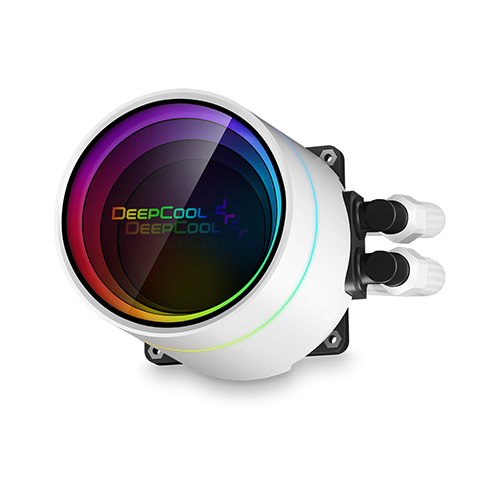 DEEPCOOL CASTLE 360EX ARGB