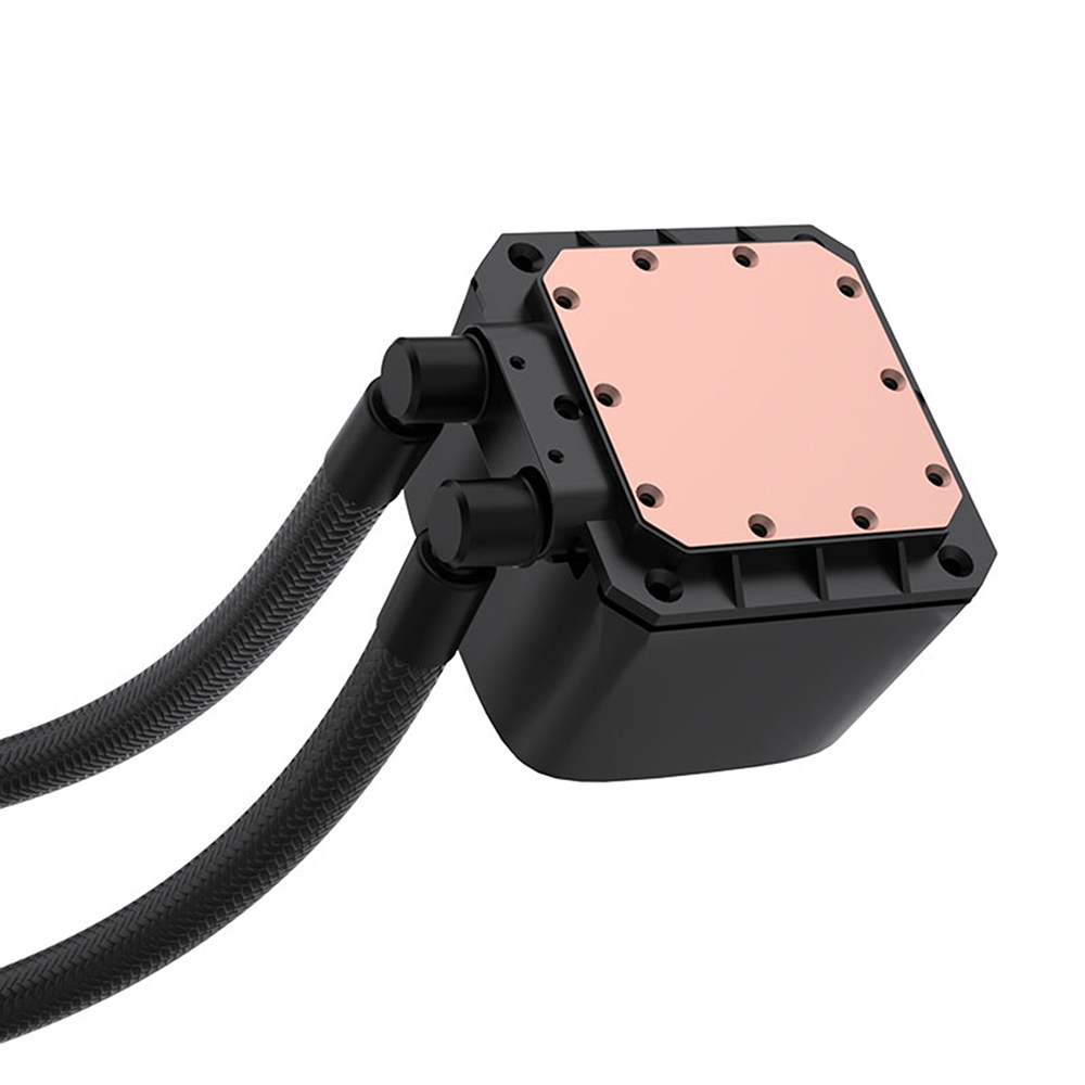 러빙쿨 HK-360-01 ARGB 3열 수랭쿨러 (블랙)_이미지