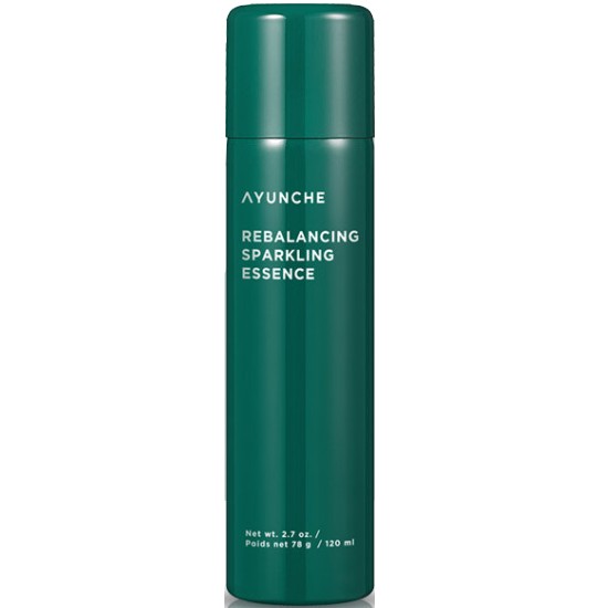 아윤채 리밸런싱 스파클링 에센스 120ml (1개)_이미지