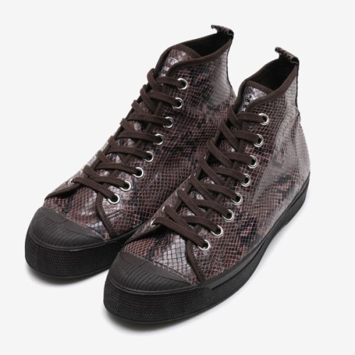 LIMITED B79 STELLA PYTHON EFFECT BRUN 391573