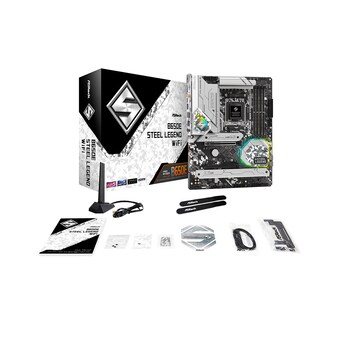 ASRock <b>B650E</b> 스틸레전드 WiFi 대원씨티에스