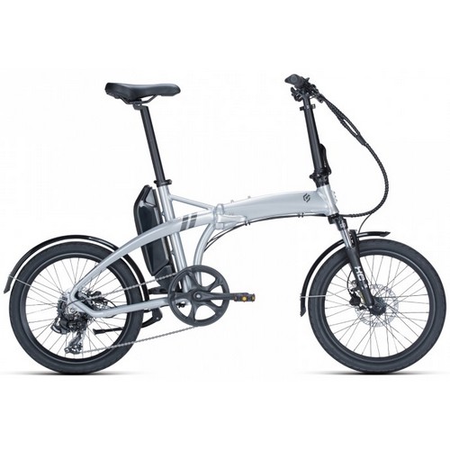 엘파마 스키드 FS (2023년형) (36V, 14Ah)_이미지