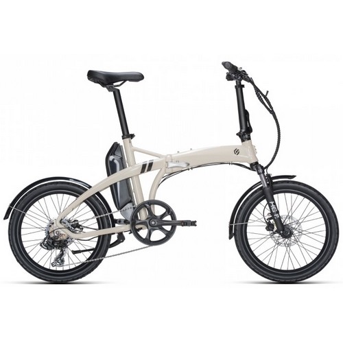 엘파마 스키드 FS (2023년형) (36V, 14Ah)