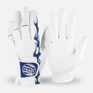 크레이지 골피아 남성 우천용 양손골프장갑 SD-230206