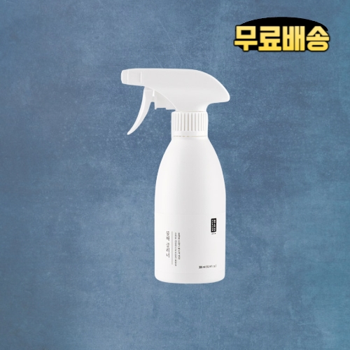 청소신 물때클리너 300ml
