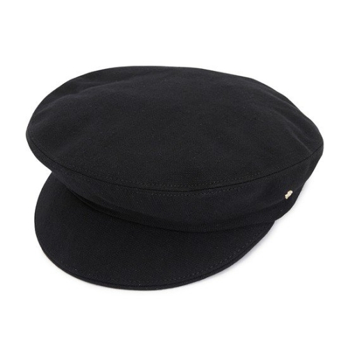 벡슬리 여성 베이커햇 HAT51528 BLACK