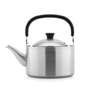 퀸센스 모던 IH 스텐 <b>주전자</b> 2.5L