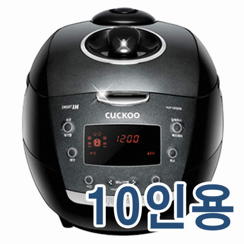 쿠쿠전자 CRP-HUF105SDB (빠른배송)_이미지