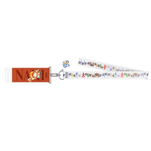 삼성전자 갤럭시Z 플립3 원피스 나미 스트랩 GP-TOF711HOR
