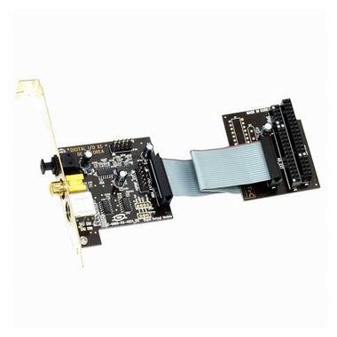 HiTeC DIGITAL AUDIO HDA-X5_이미지