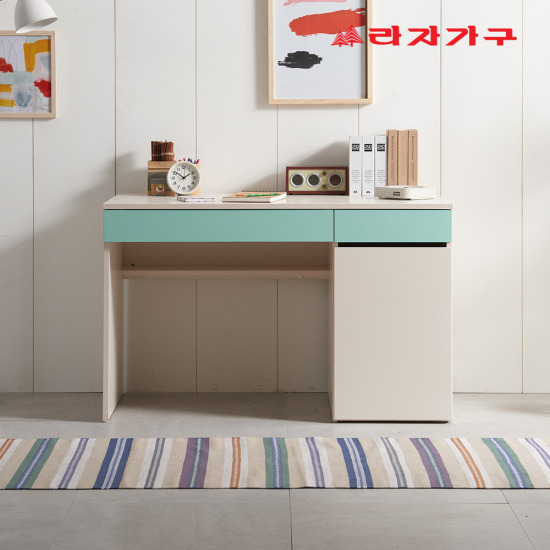 라자가구 윈스 샤이니 책상 1200 (120x60cm)