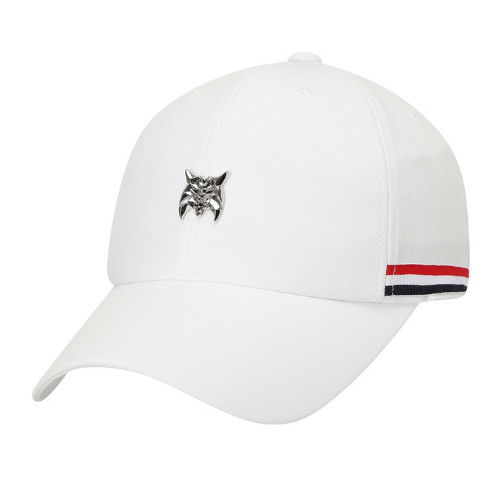 볼 마커 내장 기본 육쪽캡 L11F1CP201_WH