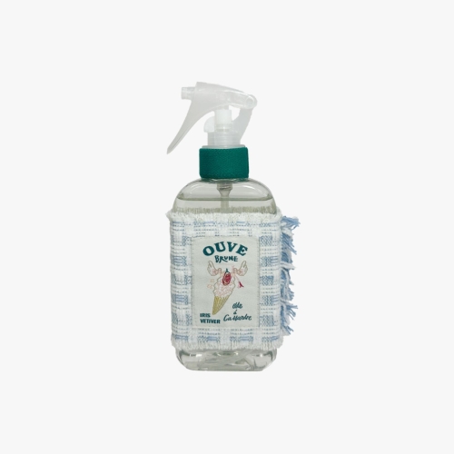 우브에 아이리스베티버 드레스퍼퓸 200ml