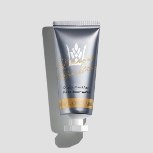 드래곤브랙퍼스트 바디워시 50ml