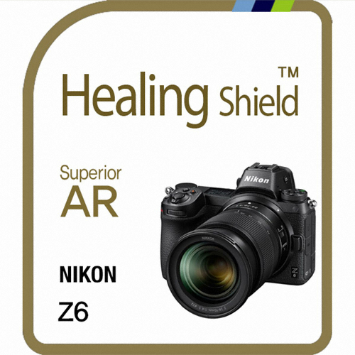 ��Ʈ�� �������� ���� Z6�� Superior AR ��ȭ�� ������ȣ�ʸ�
