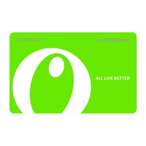 올리브영 올리브영 기프트카드이미지입니다. 누르면 해당 게시물로 새창이동합니다.