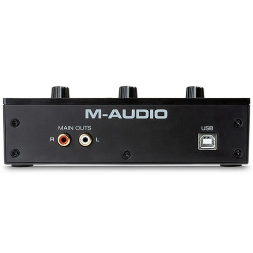 M-AUDIO M-TRACK SOLO (해외구매)_이미지