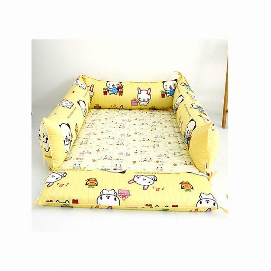 캔디하우스 캔디 판다독 침대