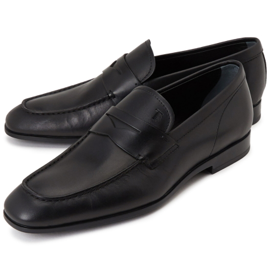 토즈 모카신 로퍼 XXM51B00010D90B999_이미지