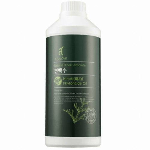  아토러브 편백수 리필 1L [1개]