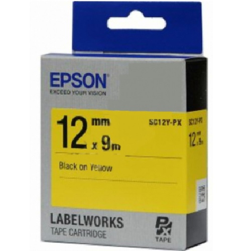 Epson 정품 SC12Y-PX (120개)_이미지