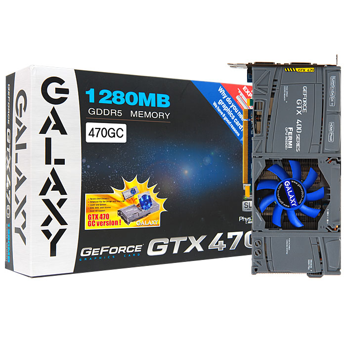 갤럭시 지포스 GTX470 GC D5 1.2GB_이미지