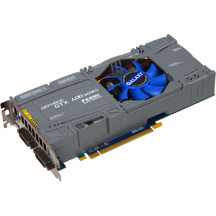 갤럭시 지포스 GTX470 GC D5 1.2GB_이미지