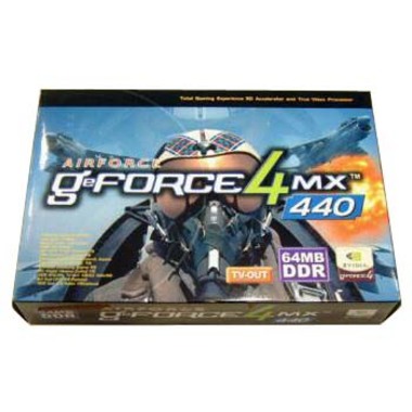 ����CNC GeForce4 MX 440 ����CNC