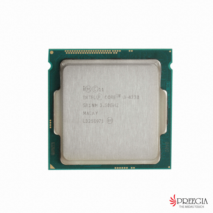 ���� �ھ�i3-4���� 4330 (�Ͻ���)