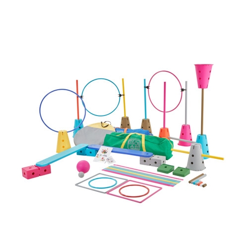 아이소파 뉴컬러아이짐 620 NIGM-620 유아 어린이 키즈카페 실내 놀이터 체육 교구