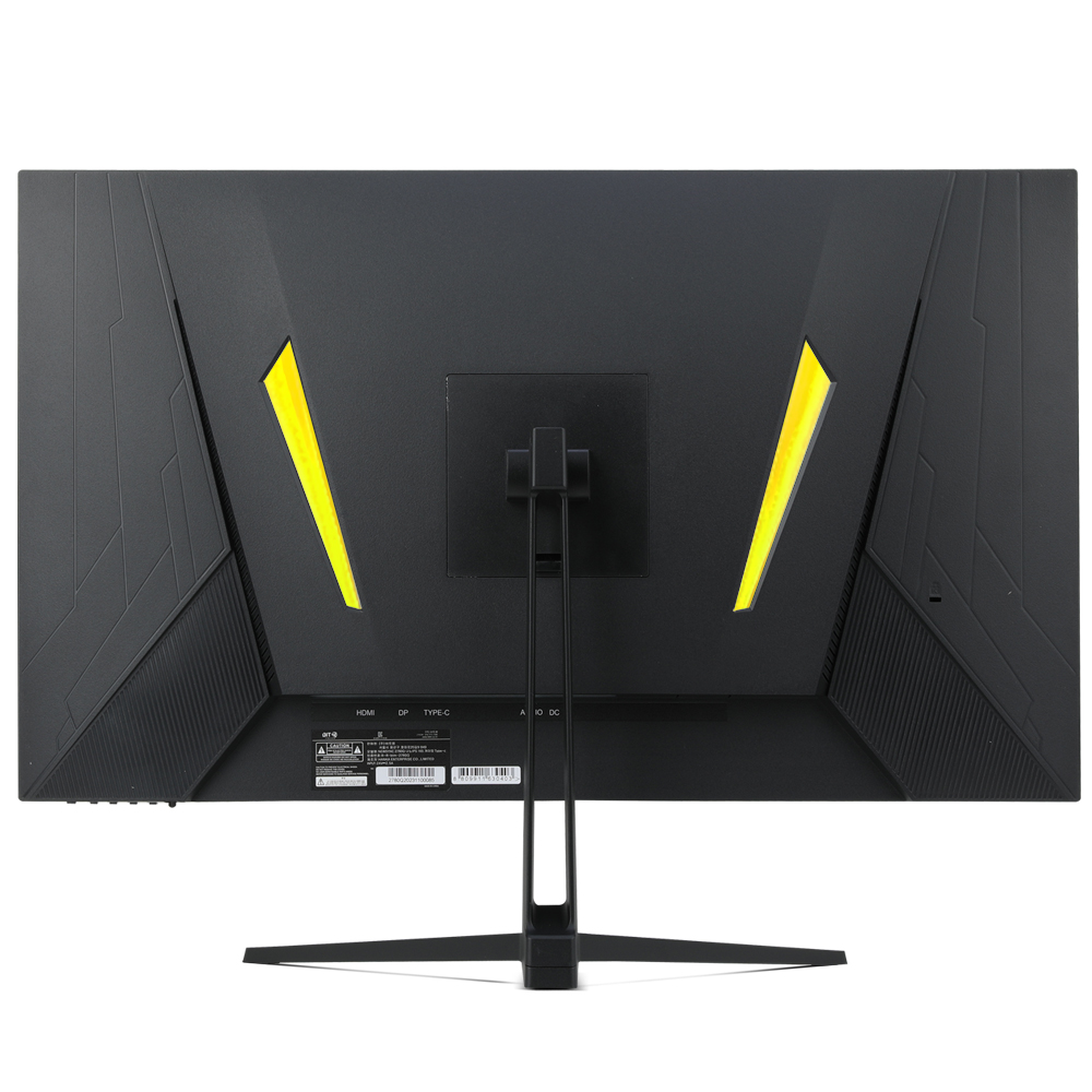 비트엠 Newsync 2780Q 나노IPS 180 게이밍 Type-c 무결점_이미지