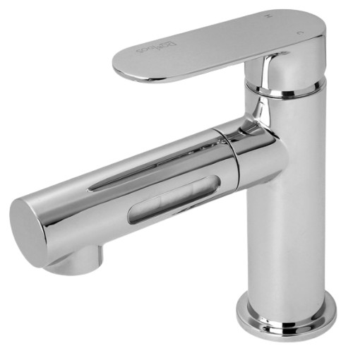 도비도스 대림 세면대필터수전 최신형 DFL-2000 국내생산 대용량필터 녹물불순물제거 세면수전