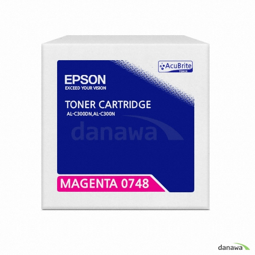 정품 S050748 빨강