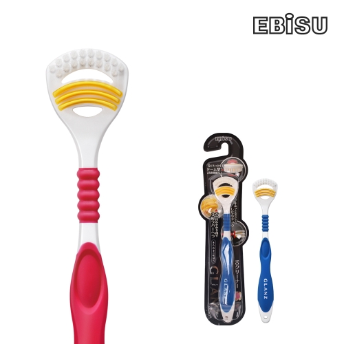 에비스 글란츠 혀클리너 (1개)_이미지