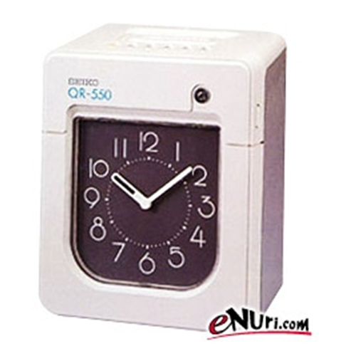 세이코 QR-550