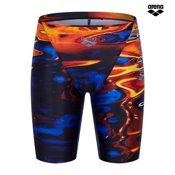 아레나 남자 6 P.M. 4부 A3FM1MF07BLK