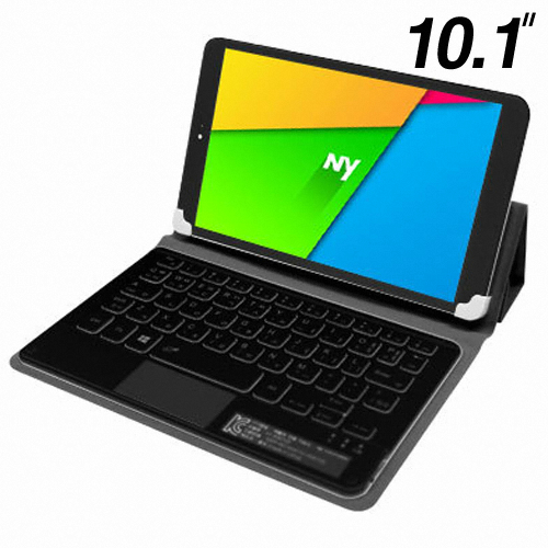 ��������ǻ�� Wolf 10.1 FHD+Ű����