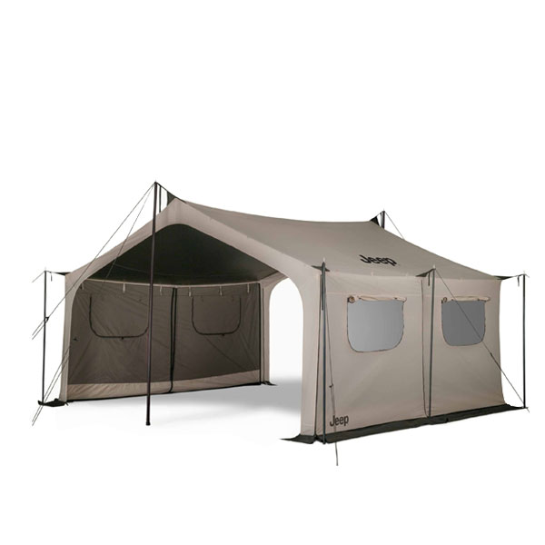 JEEP 코맨드 타프쉘 (450x400cm)